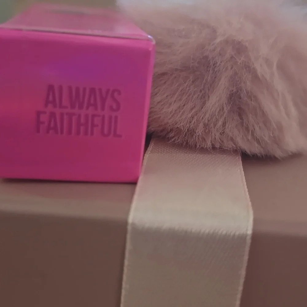 Always Faithful- Velvet Trap Lipstick - Jeffree Star
